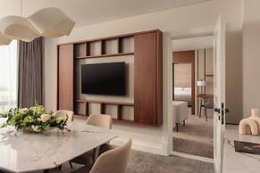 Lisbon Marriott Hotel