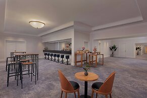 Lisbon Marriott Hotel