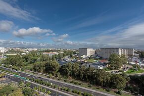 Lisbon Marriott Hotel
