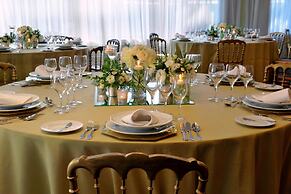 Lisbon Marriott Hotel