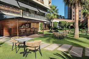 Lisbon Marriott Hotel