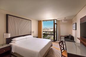 Lisbon Marriott Hotel