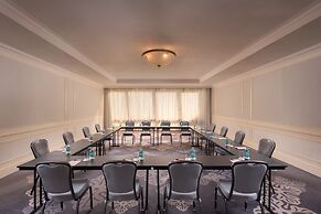 Lisbon Marriott Hotel