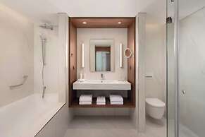 Lisbon Marriott Hotel