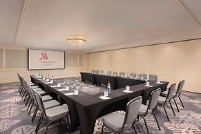 Lisbon Marriott Hotel