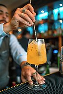 Lisbon Marriott Hotel