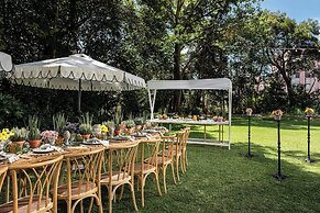 Lisbon Marriott Hotel