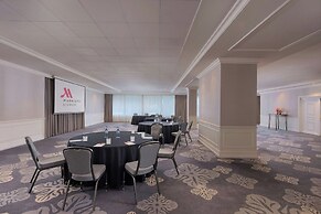 Lisbon Marriott Hotel