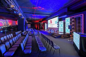 Lisbon Marriott Hotel