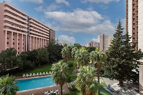 Lisbon Marriott Hotel