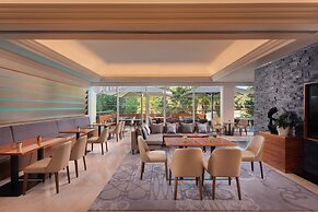 Lisbon Marriott Hotel