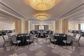 Lisbon Marriott Hotel