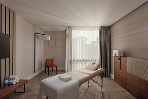 Lisbon Marriott Hotel