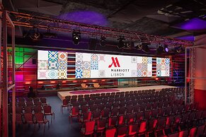 Lisbon Marriott Hotel
