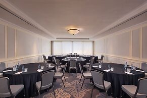 Lisbon Marriott Hotel