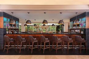 Lisbon Marriott Hotel