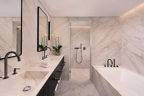 Lisbon Marriott Hotel