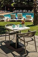 Lisbon Marriott Hotel