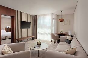 Lisbon Marriott Hotel