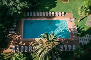 Lisbon Marriott Hotel