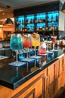 Lisbon Marriott Hotel