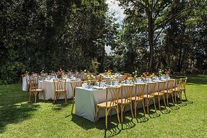 Lisbon Marriott Hotel