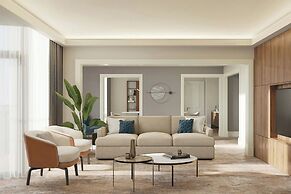 Lisbon Marriott Hotel