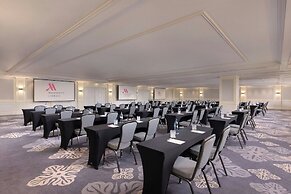 Lisbon Marriott Hotel