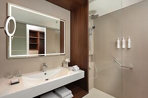 Lisbon Marriott Hotel