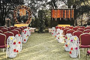 Lisbon Marriott Hotel