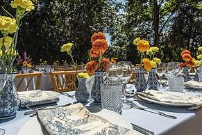 Lisbon Marriott Hotel