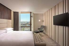 Lisbon Marriott Hotel