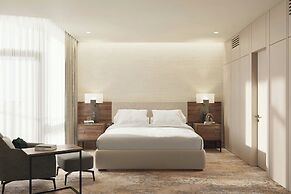 Lisbon Marriott Hotel