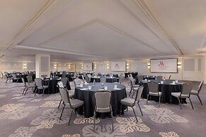 Lisbon Marriott Hotel