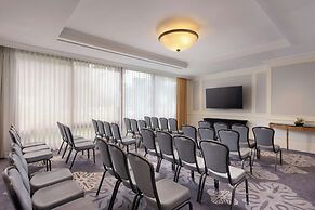 Lisbon Marriott Hotel