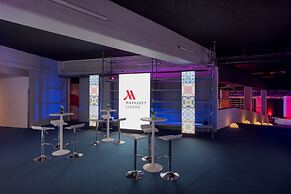 Lisbon Marriott Hotel