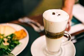 Lisbon Marriott Hotel