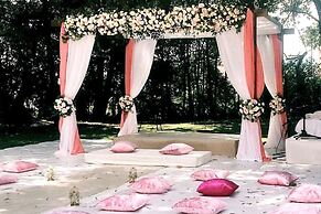 Lisbon Marriott Hotel