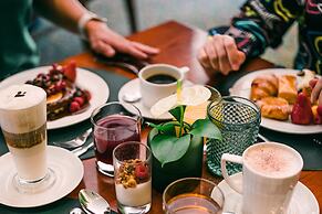 Lisbon Marriott Hotel