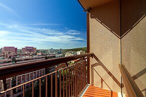 Lisbon Marriott Hotel