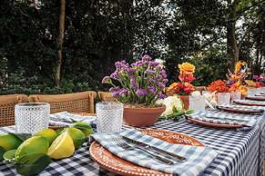 Lisbon Marriott Hotel