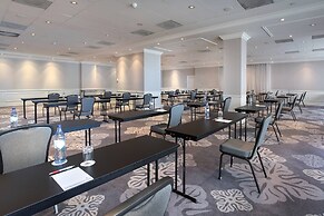 Lisbon Marriott Hotel