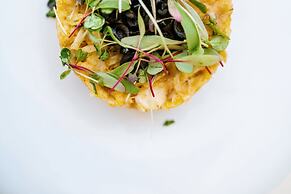 Lisbon Marriott Hotel