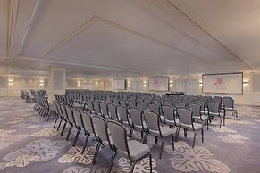 Lisbon Marriott Hotel