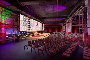 Lisbon Marriott Hotel