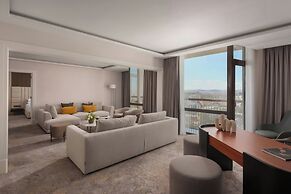 Lisbon Marriott Hotel