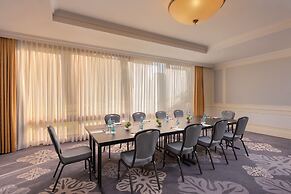 Lisbon Marriott Hotel