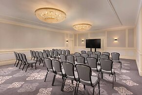 Lisbon Marriott Hotel