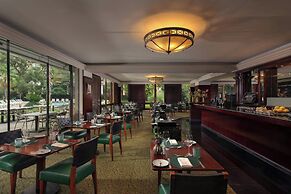 Lisbon Marriott Hotel