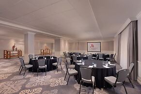 Lisbon Marriott Hotel